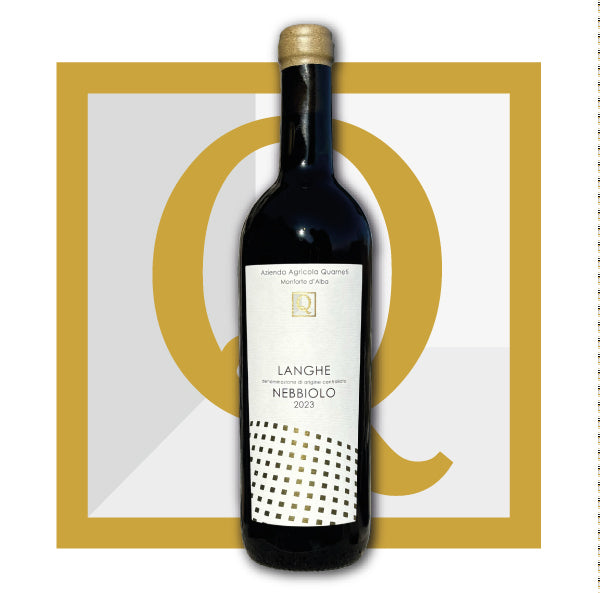 Langhe Nebbiolo Doc 2024 - Magnum 1,5 litri in scatola di cartone