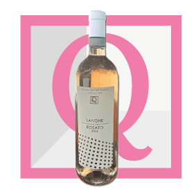 Langhe Rosato Doc 2024 - bottiglia singola